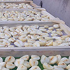 Dried fruit production in Armenia