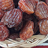 Dried fruit production in Armenia