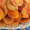 Dried fruit production in Armenia