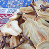 Dried fruit production in Armenia