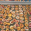 Dried fruit production in Armenia