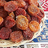 Dried fruit production in Armenia