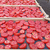 Dried fruit production in Armenia