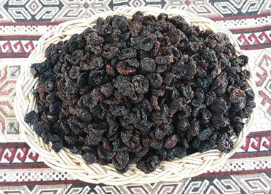չրերի արտադրություն Հայաստանում