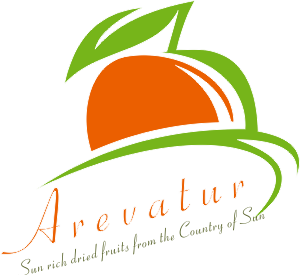 Dried fruit production in Armenia