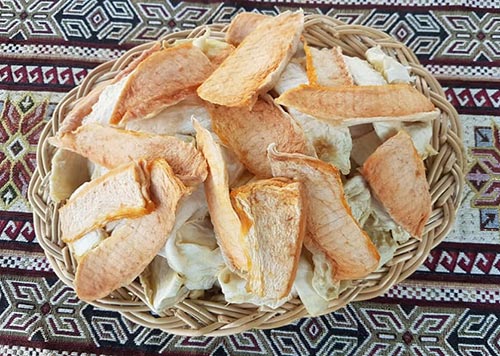 չրերի արտադրություն Հայաստանում
