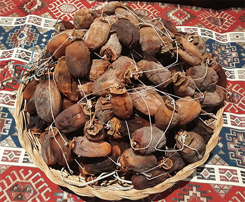 չրերի արտադրություն Հայաստանում