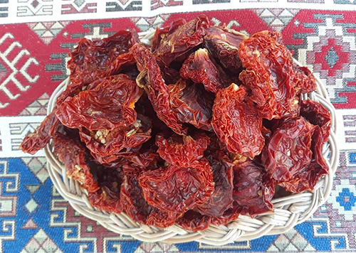չրերի արտադրություն Հայաստանում
